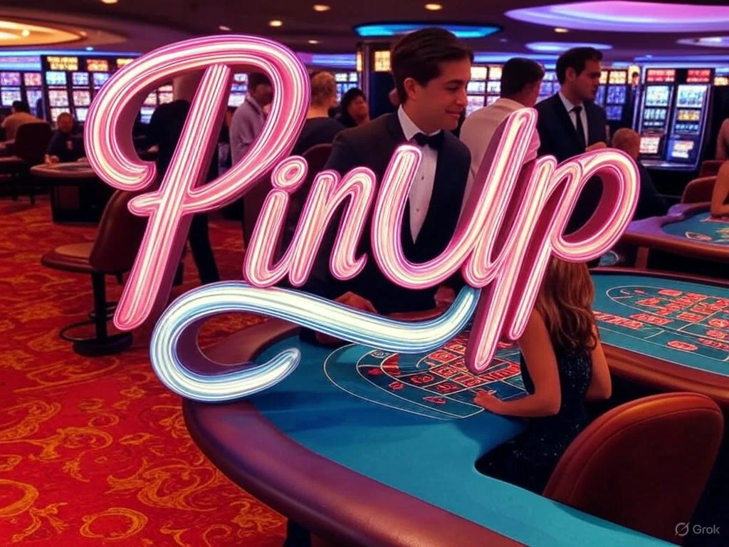 pin up casino